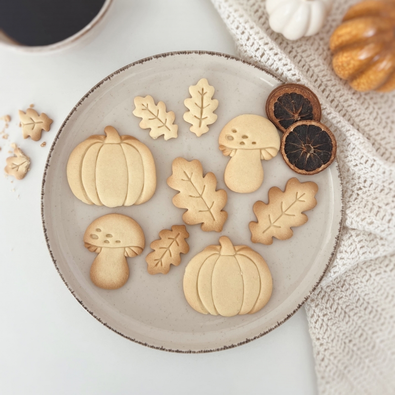 Kit à biscuits emporte-pièces de Pâques maison - Print Your Love
